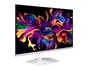 Монітор MSI 31.5" MPG 321URXW QD-OLED White 240Hz - зменшене зображення 3