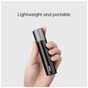 Ліхтар NexTool Zoom Flashlight, 150 лм, алюмінієвий корпус (NE20162) - зменшене зображення 4