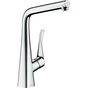 Змішувач Hansgrohe Metris , KM320, хром (14822000) - уменьшенное изображение 1