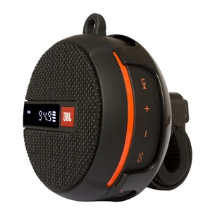Акустична система JBL Wind 2 Black (JBLWIND2) зображення 1