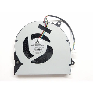 Вентилятор ноутбука ASUS X75/X75V/X75VB/X75VC/X75VD (KSB06105HB-CA56) DC 5V,0.4A,4pin (A48407) зображення 1