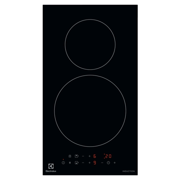 Варочная поверхность Electrolux LIT30230C - изображение 1