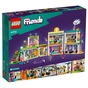 Конструктор LEGO Friends Хартлейк-Сіті: міжнародна школа 985 деталей (41731) - зменшене зображення 12
