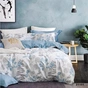 Постільна білизна Viluta 21151 Ранфорс євро (21151 ev) - зменшене зображення 1