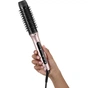 Фен-щітка Babyliss HSB200E - зменшене зображення 7