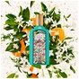 Парфумована вода Gucci Flora Gorgeous Jasmine 100 мл (3616303048181) - зменшене зображення 7