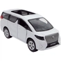 Машина TechnoDrive Toyota Alphard белый (KM250419) - уменьшенное изображение 2