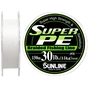 Шнур Sunline Super PE 150м білий 0.28мм 30LB/15кг (1658.01.64) - зменшене зображення 1