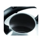 Чайник Tefal Duetto+ зі свистком 2.5 л чорний/сталевий (N4210310) - уменьшенное изображение 9