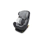 Автокрісло El Camino BRAVO ISOFIX 0-36кг (ME 1041 BRAVO ISO r.grey) - зменшене зображення 2