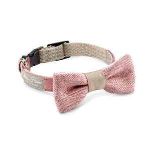 Нашийник для тварин Chloe's Home Bahamas рожевий S (CLH2155) зображення 1