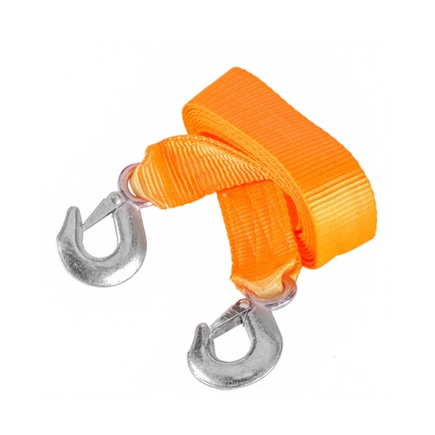 Трос буксирувальний SAPFIRE 3 т 4 м (400052) - picture 3