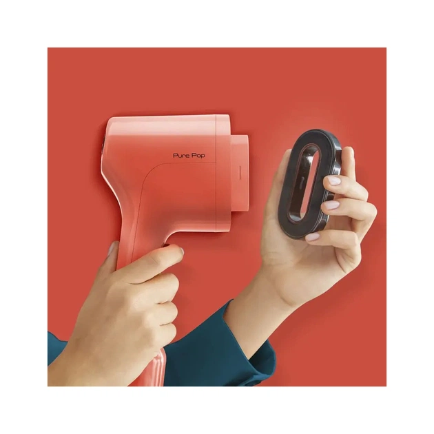 Відпарювач для одягу Tefal DT2022E1 - picture 11