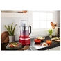 Кухонний комбайн KitchenAid 5KFP1319EER - зменшене зображення 9