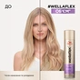 Лак для волосся WellaFlex Fullness Volume 5 Ultra Strong Hold 250 мл (4056800912452) - уменьшенное изображение 3