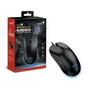 Мишка Genius Scorpion M500 USB Black (31040011400) - зменшене зображення 4