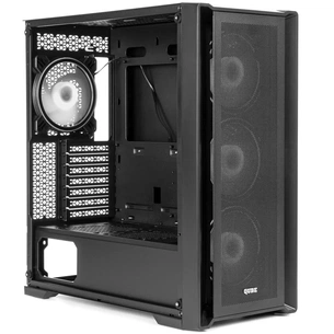 Корпус Qube ARGON_F1NU3 зображення 1