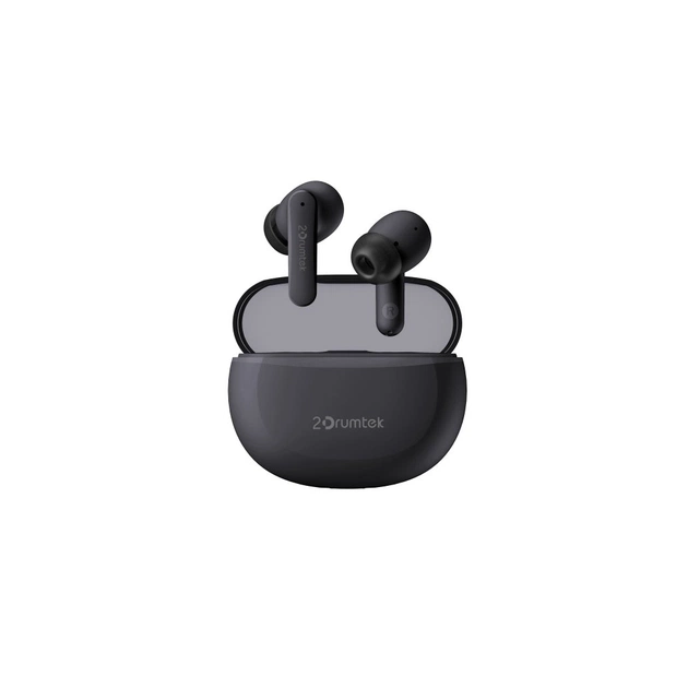 Навушники A4Tech B25 Ash Grey - изображение 1