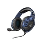 Навушники Trust GXT 488 Forze-G for PS4 Blue (23532) - зменшене зображення 1