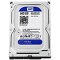 Жорсткий диск 3.5"  500Gb WD (#WD5000AZRZ-FR#) - зменшене зображення 1