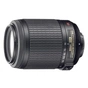Об'єктив Nikon AF-S 55-200mm f/4.0-5.6 IF-ED DX VR (JAA798DA) - зменшене зображення 1