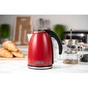 Електрочайник Ardesto EKL-F340R - зменшене зображення 2