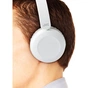 Навушники JVC HA-S31M White (HA-S31M-W-EX) - зменшене зображення 6