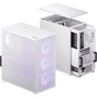 Корпус JONSBO VR4 White - зменшене зображення 12