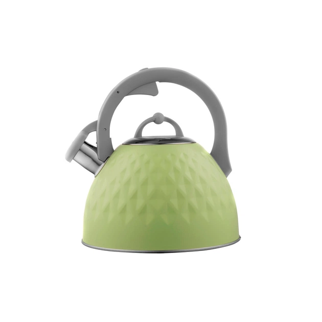 Чайник Ardesto Gemini 2.5 л Green (AR1947KG) - зображення 6