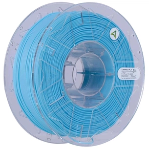 Пластик для 3D-принтера Creality PLA Hyper Luminous 1.75mm, 1kg, blue (3301010540) зображення 1