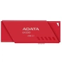 USB флеш накопичувач ADATA 32GB UV330 Red USB 3.1 (AUV330-32G-RRD) - зменшене зображення 1