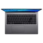 Ноутбук Acer Extensa 15 EXO15-51-720N (NX.EL0EU.002) Silver - зменшене зображення 2