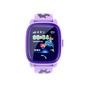 Смарт-годинник UWatch DF25 Kids waterproof smart watch Purple (F_52339) - зменшене зображення 2