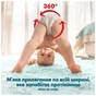 Підгузки Pampers Premium Care Pants Розмір 7 (15+ кг) 62 шт (8006530320245) - зменшене зображення 6