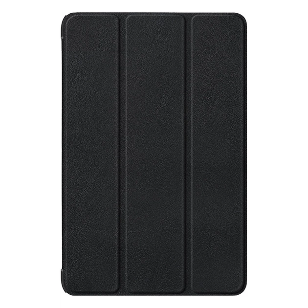 Чехол для планшета Armorstandart Smart Case Samsung Tab A11 / A9 Black (ARM70988) - изображение 1