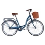 Велосипед Dorozhnik 26" AQUAMARINE BH рама-17" ST 2025 темно-синій (OPS-D-26-335) - зменшене зображення 1