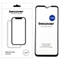 Стекло защитное BeCover Samsung Galaxy Xcover7 10D Black (711363) - уменьшенное изображение 1