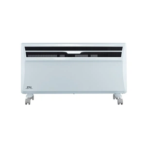 Обігрівач Cooper&Hunter CH-2000ESWF зображення 1