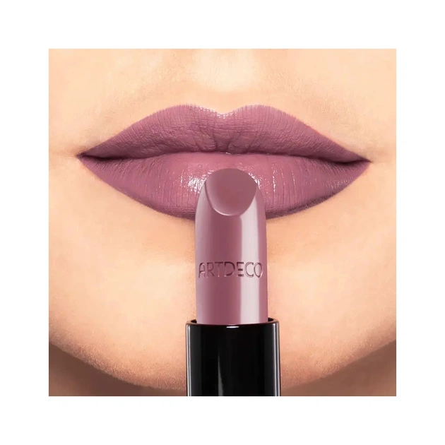 Помада для губ Artdeco Perfect Color Lipstick 892 - Traditional Rose (4052136158939) - picture 4