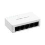 Комутатор мережевий Ruijie Networks RG-ES05F - уменьшенное изображение 4