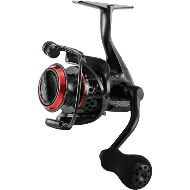Котушка Okuma Ceymar 2500S 7+1BB (1353.12.61) - изображение 1