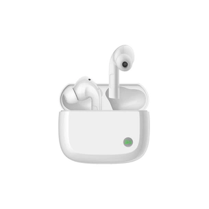 Навушники Xiaomi ZMI PurPods Pro Wireless Earbuds White (TW100ZM) зображення 1