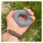 Еспандер PowerPlay PP-4333 Hand Grip Large 25 кг Сірий (PP_4333_Grey_25kg) - зменшене зображення 4