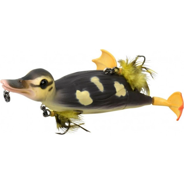 Воблер Savage Gear 3D Suicide Duck 150F 150mm 70.0g #01 Natural (1854.02.50) - зображення 1