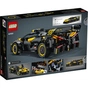Конструктор LEGO Technic Bugatti Bolide 905 деталей (42151) - зменшене зображення 9