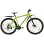 Велосипед Premier Captain 29 Disc 20" Neon Green 2018 (SP0004695) - зменшене зображення 1