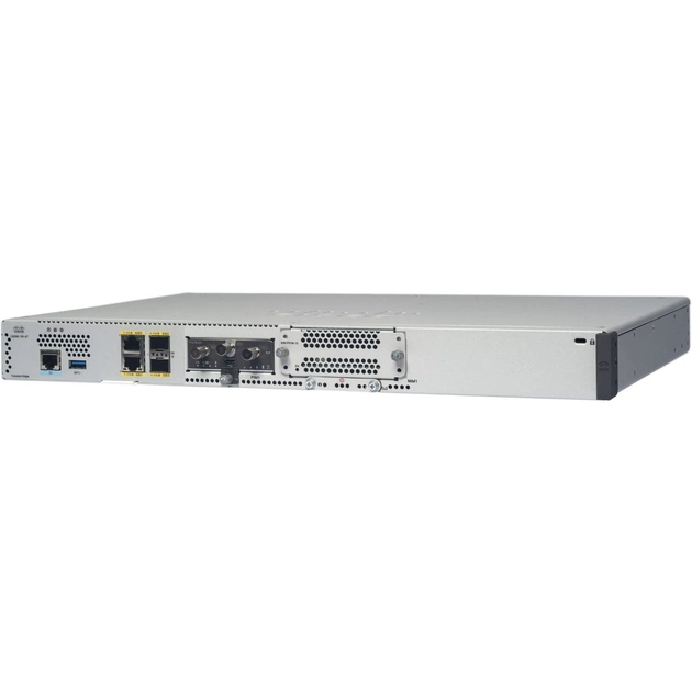 Маршрутизатор Cisco C8200-1N-4T - изображение 1