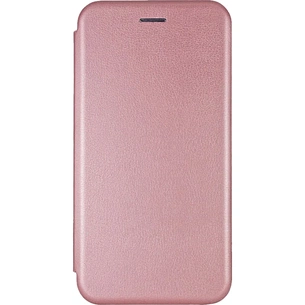 Чохол до мобільного телефона BeCover Exclusive Samsung Galaxy A16 4G SM-SM-A165/A16 5G SM-A166 Pink (712204) зображення 1