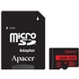 Карта пам'яті Apacer 16GB microSDHC Class10 UHS-I U1 (R85 MB/s) (AP16GMCSH10U5-R) - зменшене зображення 1