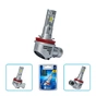 Автолампа Vitol Lampa VITOL LV1-H8/H11/H16 /LED-chips 3570 CSP/9-18v/35w/3000Lm/6000K (LV1-H8/H11/H16) - уменьшенное изображение 6
